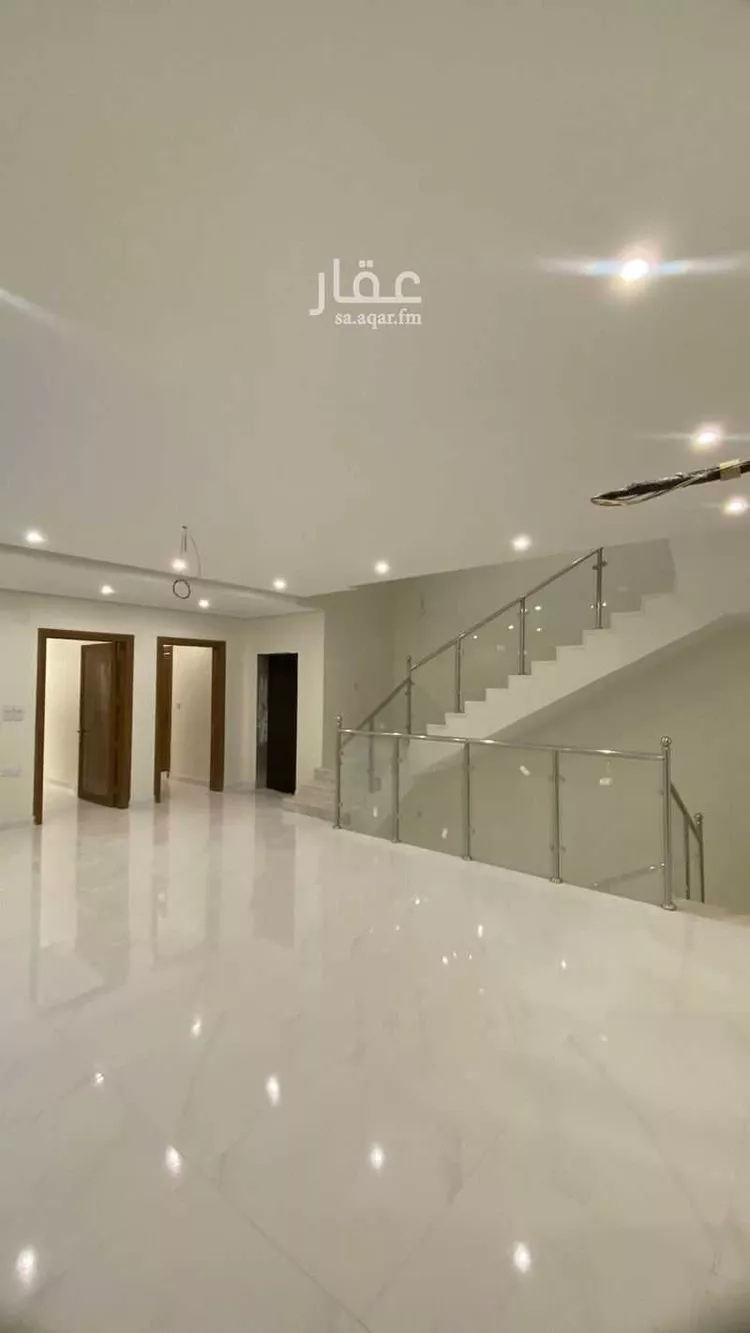 فيلا للبيع في شارع اواس ابن خالد, حي العاقول, مدينة المدينة المنورة, منطقة المدينة المنورة صورة 5