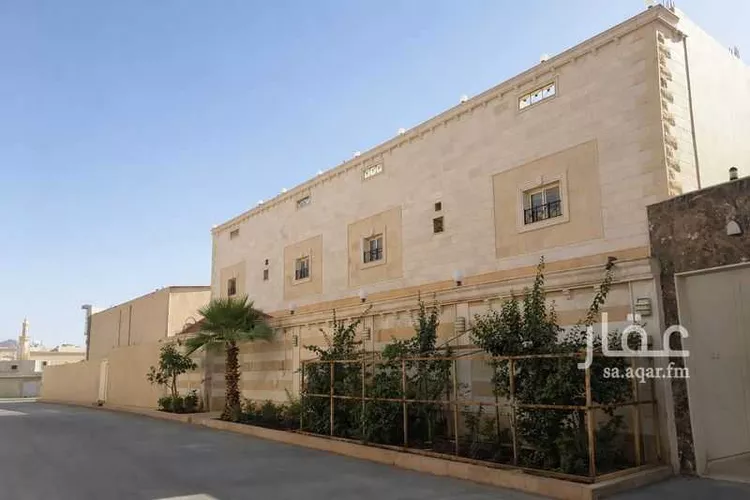 Apartment for Sale in Medina King Fahd
