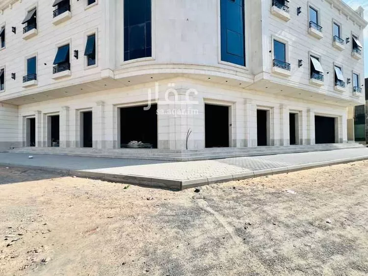 محل للإيجار في شارع خالد ابن عقبة القرشي, حي الملك فهد, مدينة المدينه المنوره, منطقة المدينة المنورة صورة 5
