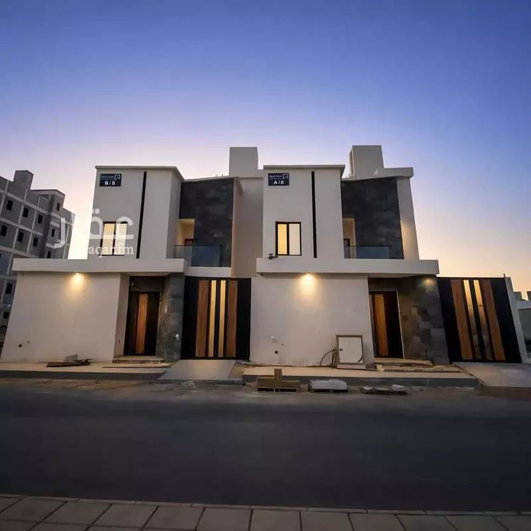 Villa for Sale in Medina King Fahd
