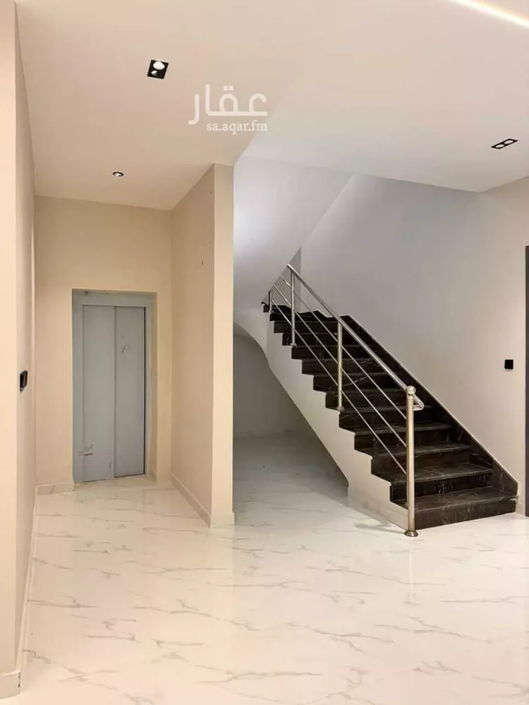 فيلا للبيع في شارع بشر ابن المفضل, حي الملك فهد, مدينة المدينه المنوره, منطقة المدينة المنورة صورة 4