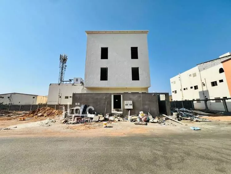 عمارة للبيع في شارع سليمان بن صرد, حي الملك فهد, مدينة المدينه المنوره, منطقة المدينة المنورة