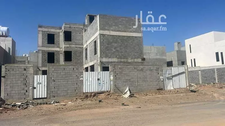 فيلا للبيع في حي وادي البطان, مدينة المدينة المنورة, منطقة المدينة المنورة