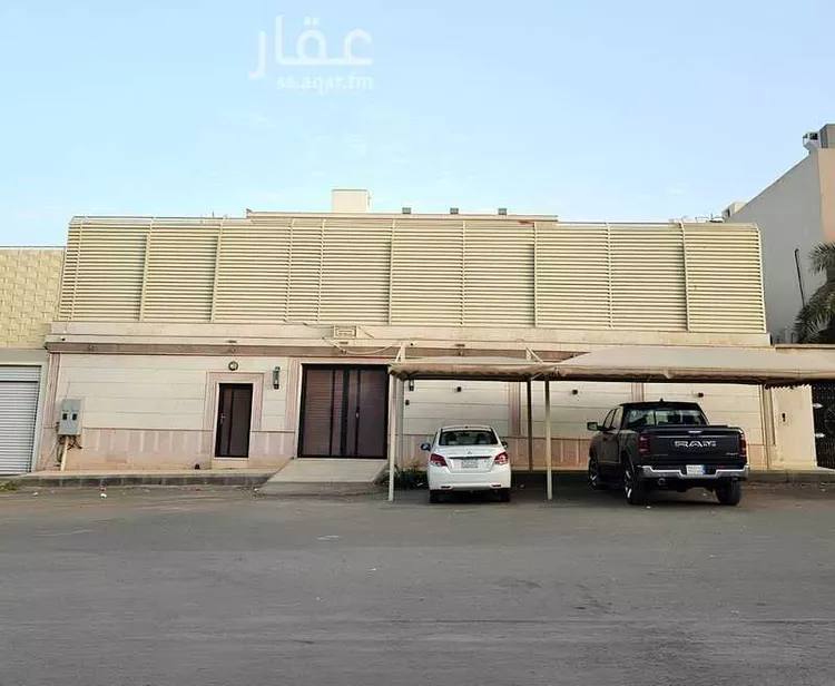 فيلا للبيع في شارع اسامة بن مالك بن قهطم, حي الروابي, مدينة المدينة المنورة, منطقة المدينة المنورة 1 صورة