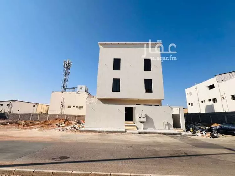 عمارة للبيع في شارع سليمان بن صرد, حي الملك فهد, مدينة المدينه المنوره, منطقة المدينة المنورة