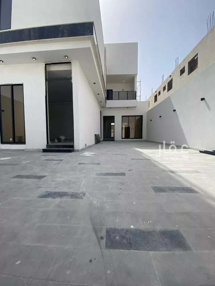 فيلا للبيع في شارع عمر ابن العباس, حي الرانوناء, مدينة المدينة المنورة, منطقة المدينة المنورة صورة 3