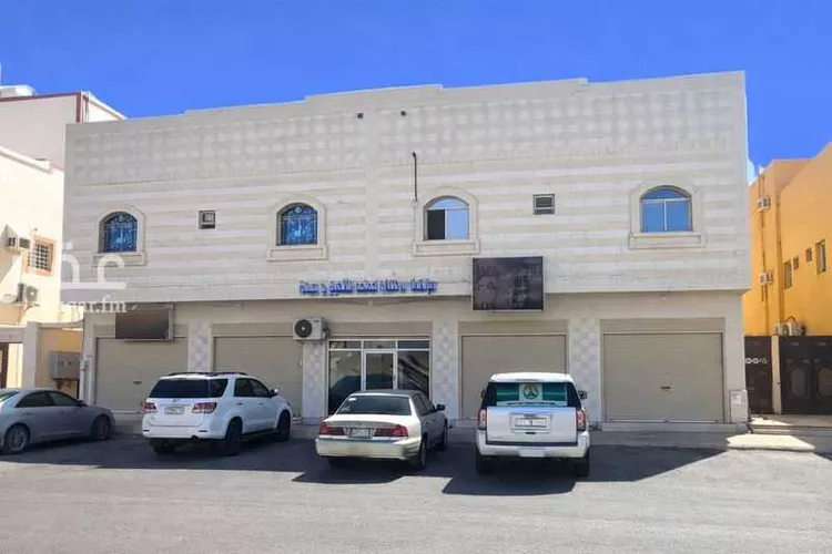 عمارة للبيع في شارع ابراهيم بن ميسره الطائفي, حي الدويخلة, مدينة المدينه المنوره, منطقة المدينة المنورة