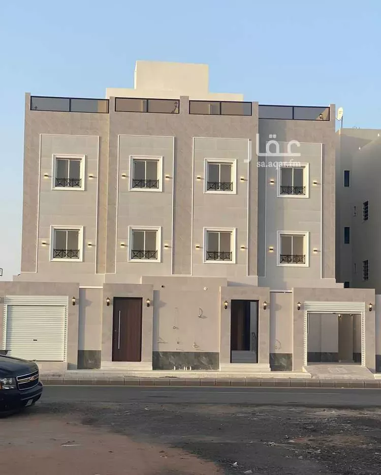 فيلا للبيع في شارع اواس ابن خالد, حي العاقول, مدينة المدينة المنورة, منطقة المدينة المنورة