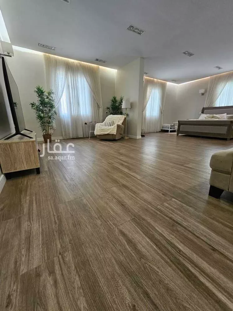 فيلا للبيع في شارع اسامة بن مالك بن قهطم, حي الروابي, مدينة المدينة المنورة, منطقة المدينة المنورة صورة 3