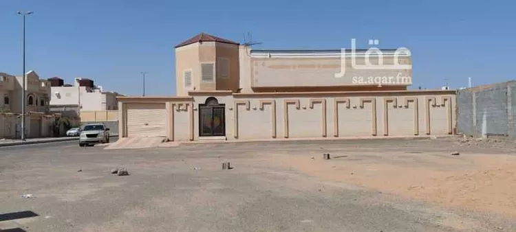 دور للبيع في شارع عبدالله ابن اسلم البلوي, حي الملك فهد, مدينة المدينه المنوره, منطقة المدينة المنورة