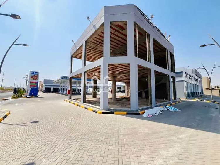 محل للإيجار في شارع الحارث بن جندب, حي الاناهي, مدينة المدينة المنورة, منطقة المدينة المنورة صورة 3