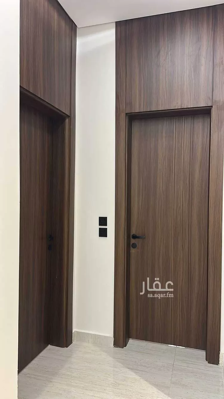 فيلا للبيع في شارع رفاعة ابن مبشر ابن الحارث الظفري, حي العاقول, مدينة المدينة المنورة, منطقة المدينة المنورة 6
