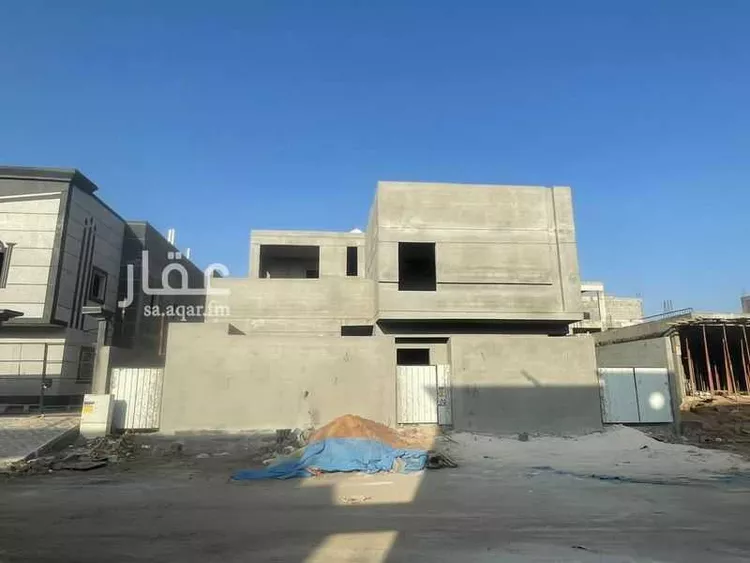فيلا للبيع في شارع وادي البطان 93, حي وادي البطان, مدينة المدينة المنورة, منطقة المدينة المنورة