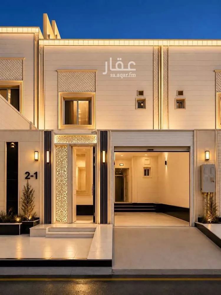 Villa for Sale in Medina Al Hadra