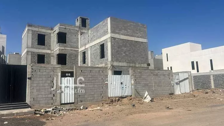 Villa for Sale in Medina King Fahd