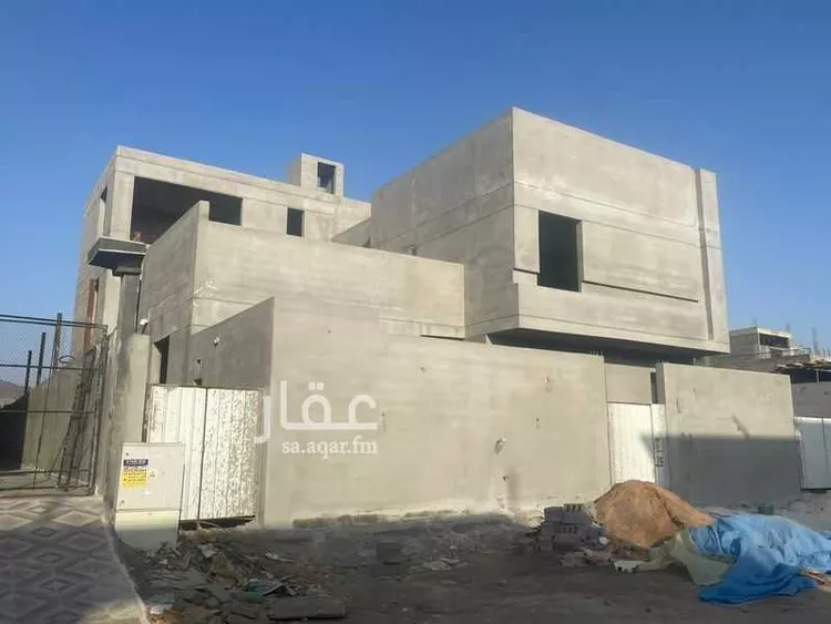 فيلا للبيع في شارع وادي البطان 93, حي وادي البطان, مدينة المدينة المنورة, منطقة المدينة المنورة صورة 3