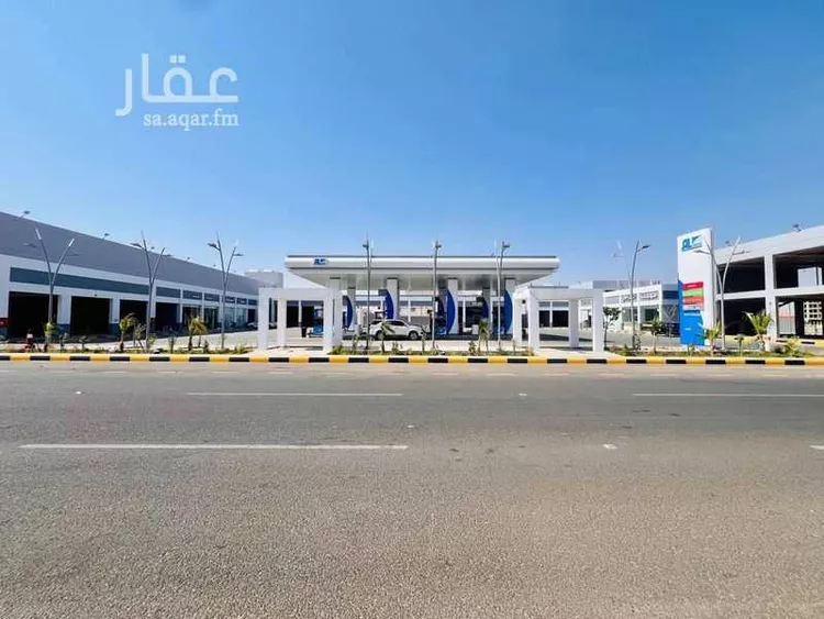 محل للإيجار في شارع الحارث بن جندب, حي الاناهي, مدينة المدينة المنورة, منطقة المدينة المنورة صورة 2
