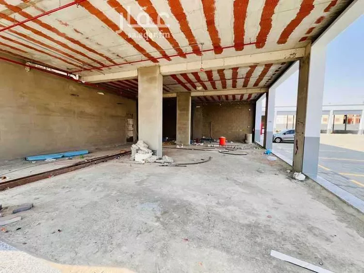 محل للإيجار في شارع الحارث بن جندب, حي الاناهي, مدينة المدينة المنورة, منطقة المدينة المنورة صورة 4