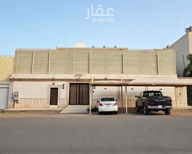 Villa for Sale in Medina Ar Rawabi