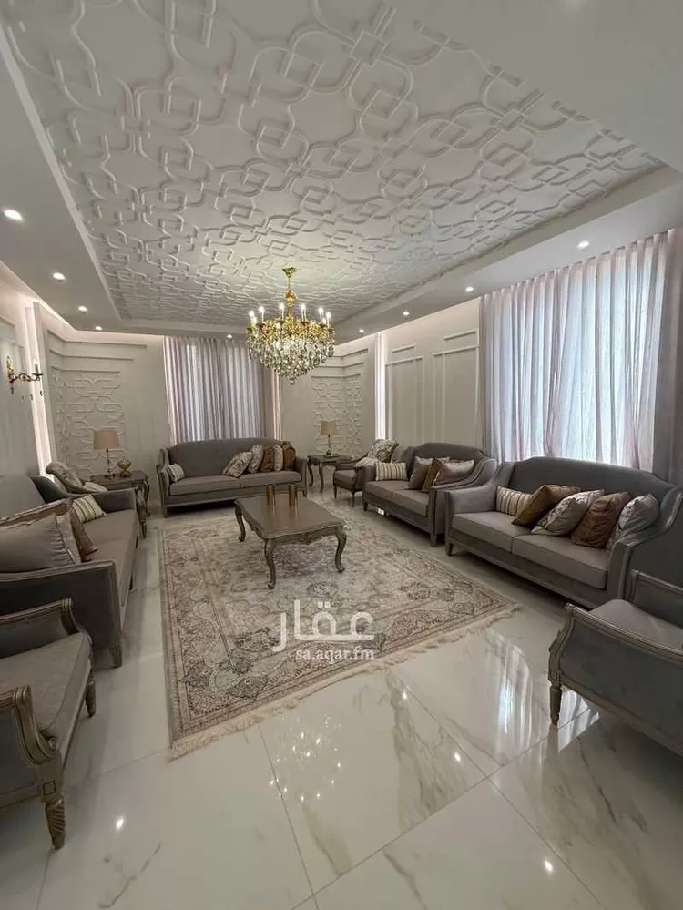 فيلا للبيع في شارع حسان بن وبره ، حي الاخباب ، الطائف ، الطائف صورة 5