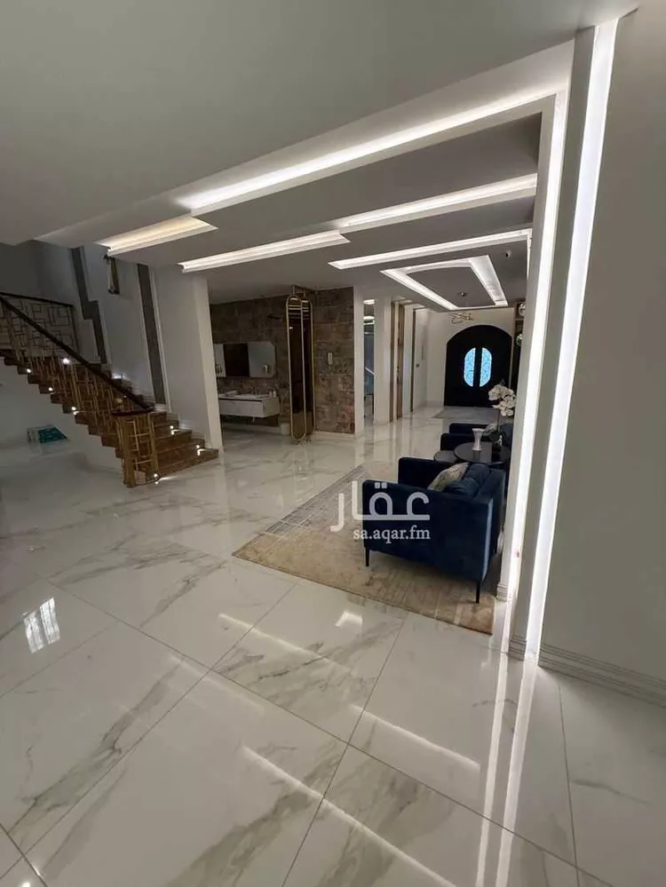 فيلا للبيع في شارع حسان بن وبره ، حي الاخباب ، الطائف ، الطائف صورة 2