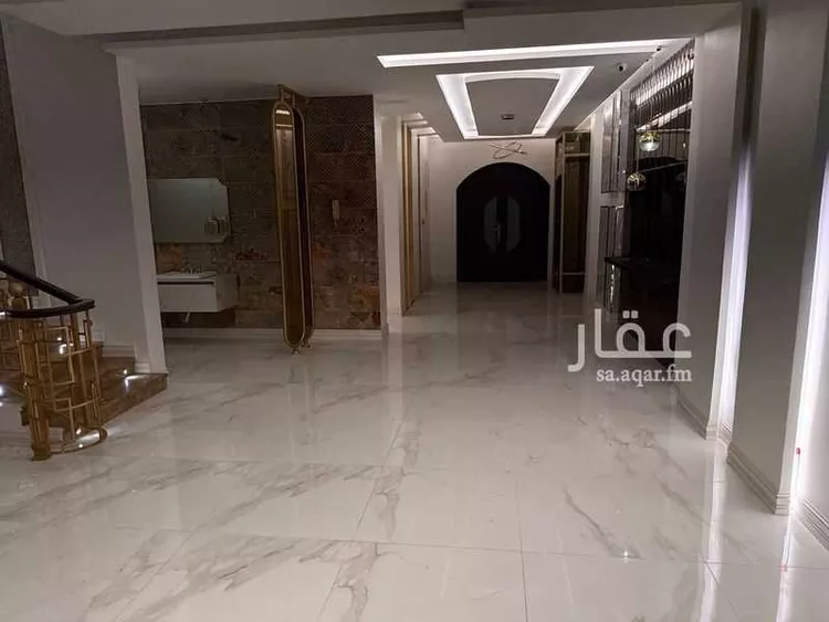 Villa for Sale in Taif Al Wesam 6