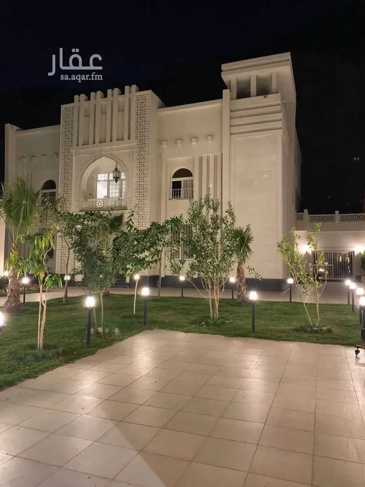 فيلا للبيع في شارع حسان بن وبره ، حي الاخباب ، الطائف ، الطائف