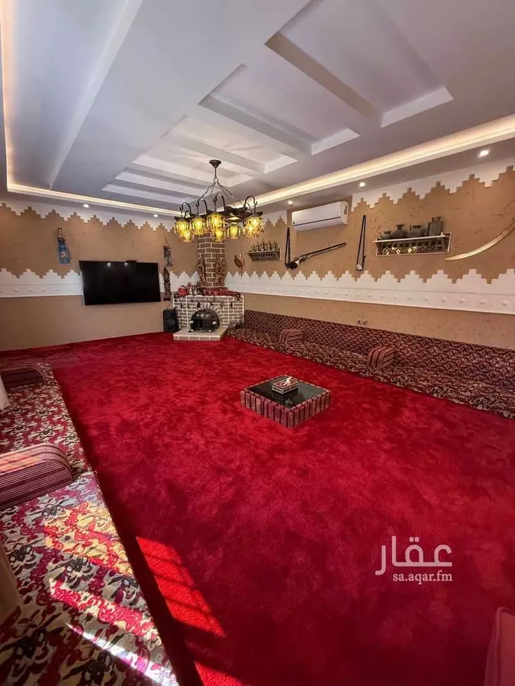 فيلا للبيع في شارع حسان ابن وبره ، حي الاخباب ، الطائف ، الطائف صورة 4