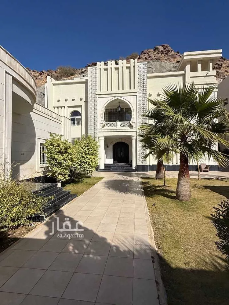 فيلا للبيع في شارع حسان ابن وبره ، حي الاخباب ، الطائف ، الطائف صورة 2