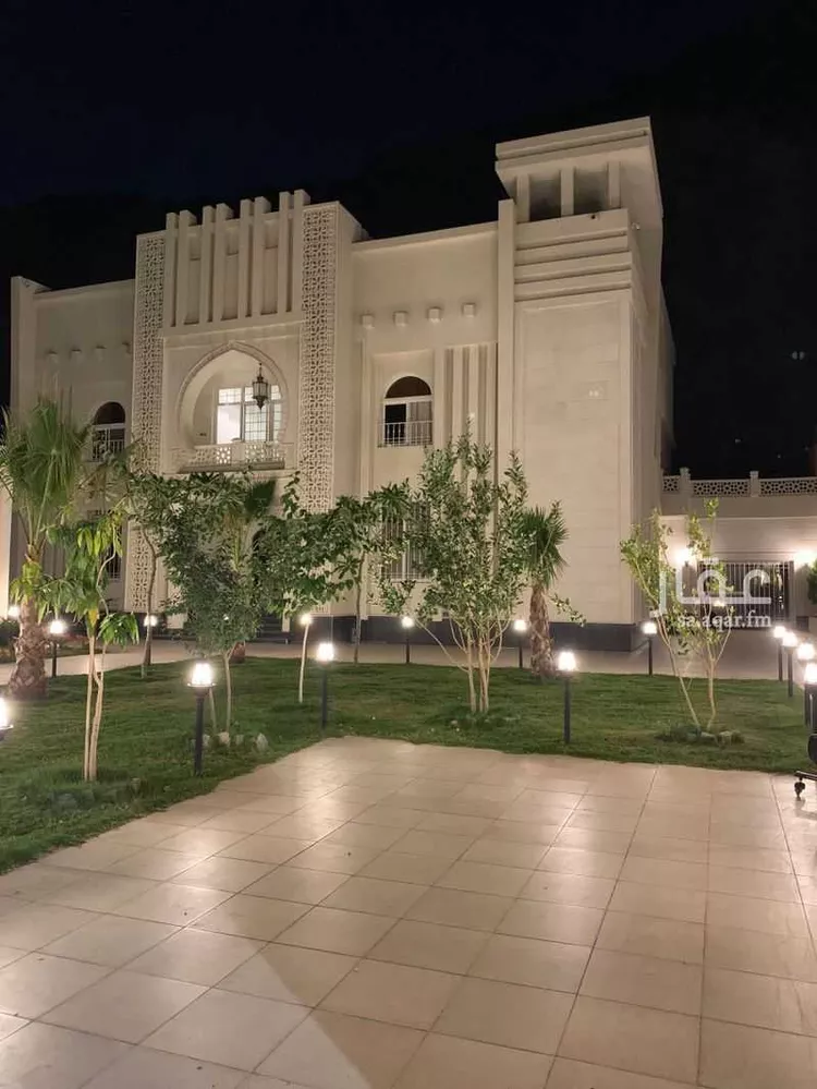 فيلا للبيع في شارع حسان ابن وبره ، حي الاخباب ، الطائف ، الطائف