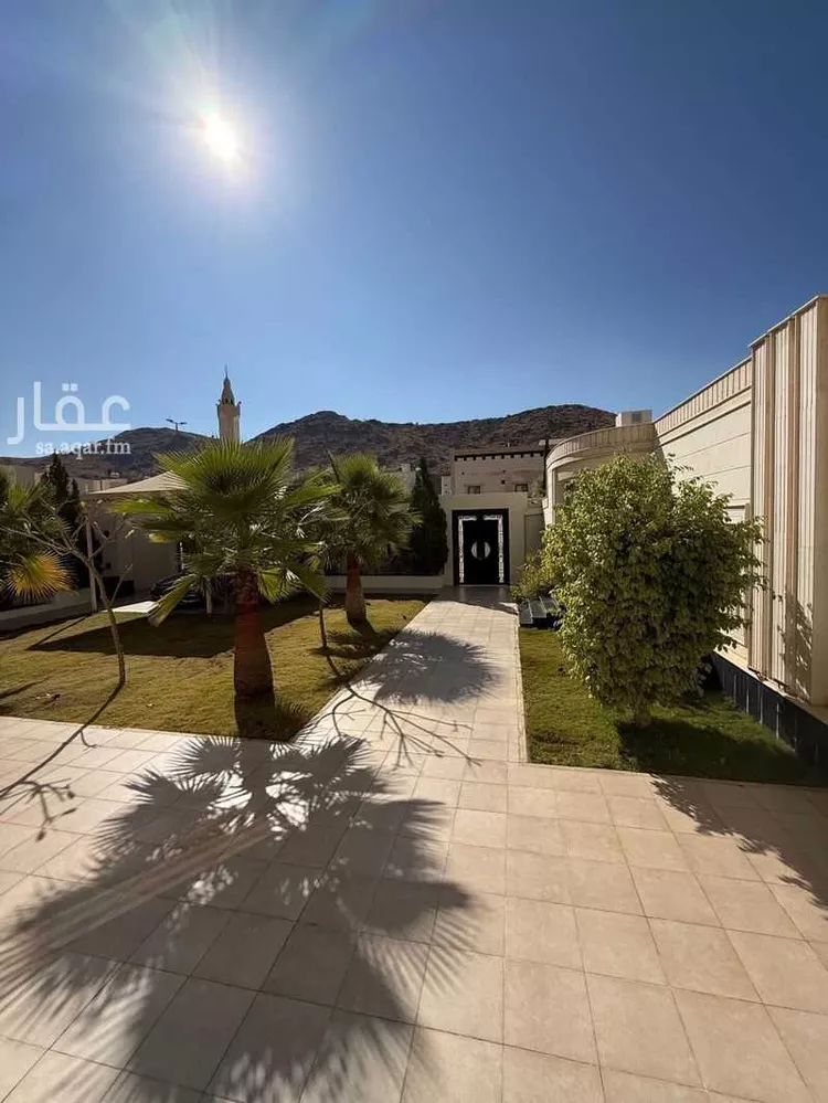 فيلا للبيع في شارع حسان ابن وبره ، حي الاخباب ، الطائف ، الطائف صورة 3
