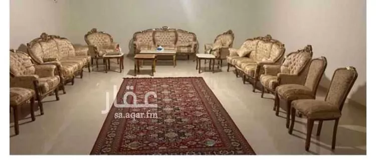 استراحة للبيع في شارع جبل حضن, حي عريض, مدينة الرياض, منطقة الرياض