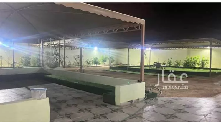 استراحة للبيع في شارع جبل حضن, حي عريض, مدينة الرياض, منطقة الرياض صورة 5