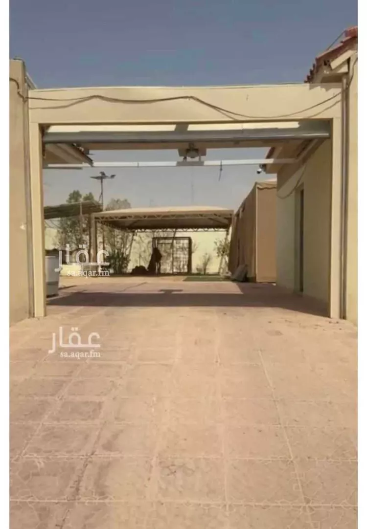 استراحة للبيع في شارع جبل حضن, حي عريض, مدينة الرياض, منطقة الرياض صورة 4