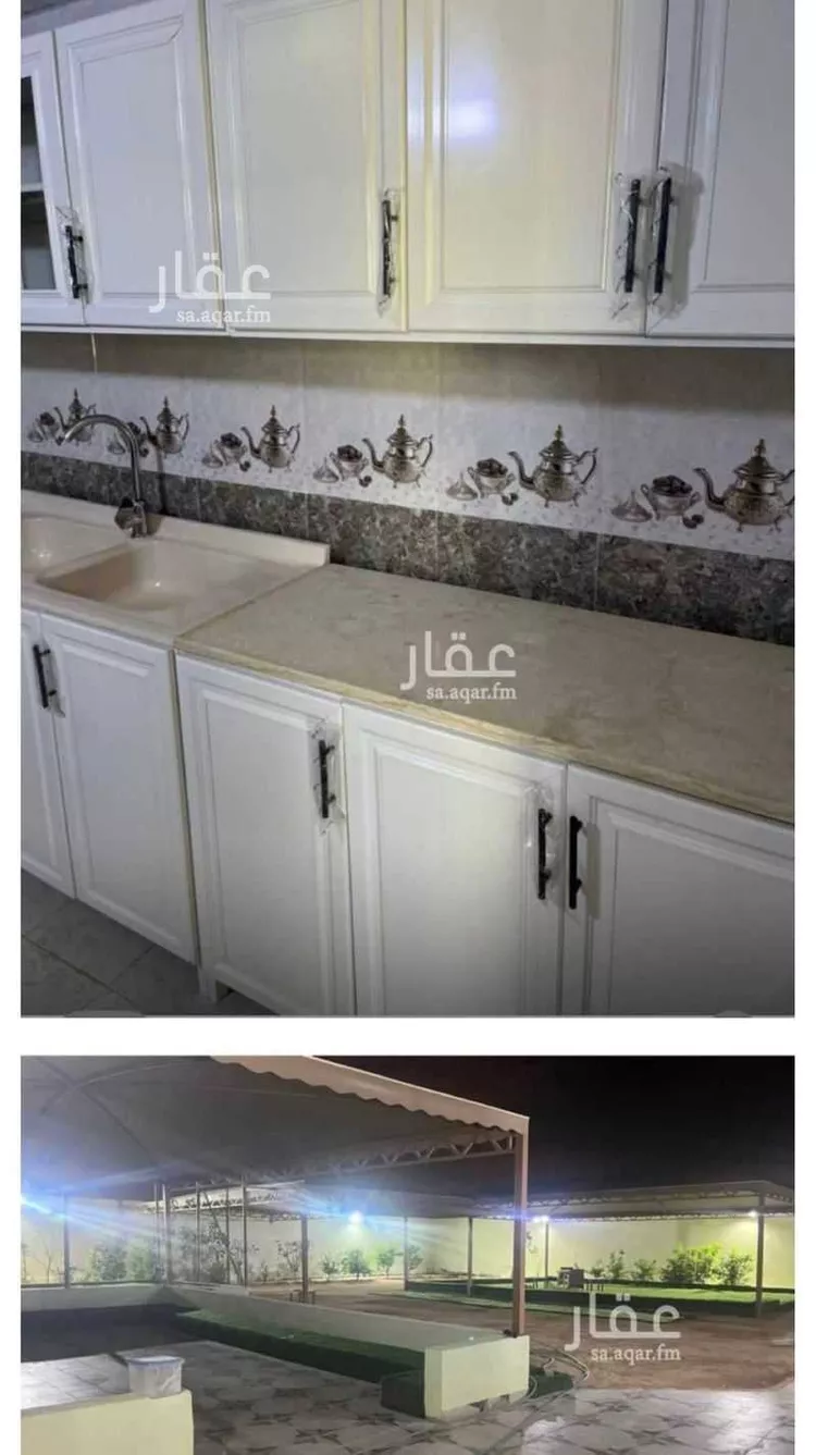 استراحة للبيع في شارع جبل حضن, حي عريض, مدينة الرياض, منطقة الرياض صورة 5