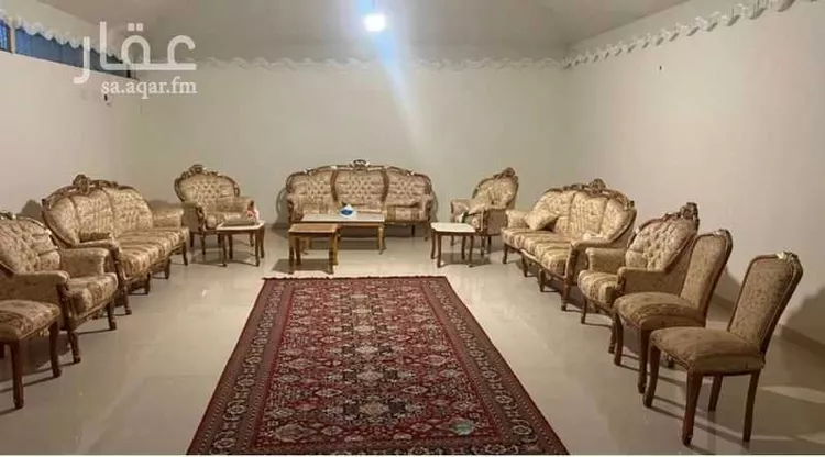 استراحة للبيع في شارع جبل حضن, حي عريض, مدينة الرياض, منطقة الرياض صورة 3