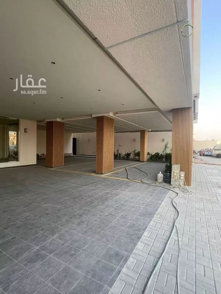 شقة للبيع في شارع الحارث بن سليل, حي العارض, مدينة الرياض, منطقة الرياض صورة 2