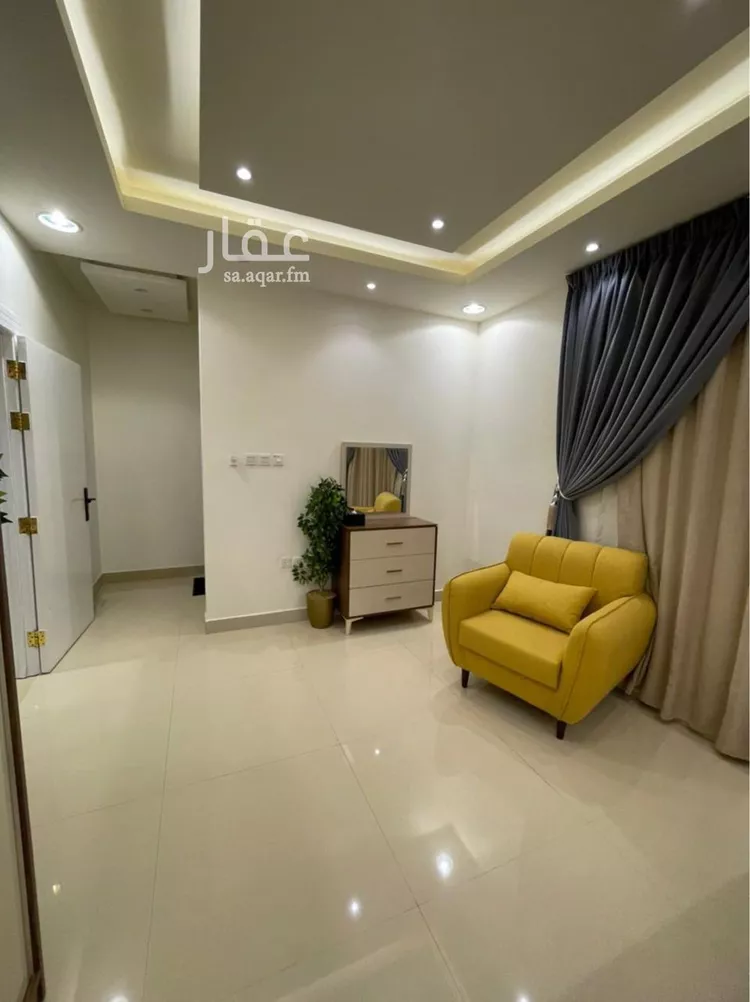 Furnished Apartment for Booking in Riyadh Al Arid 6
