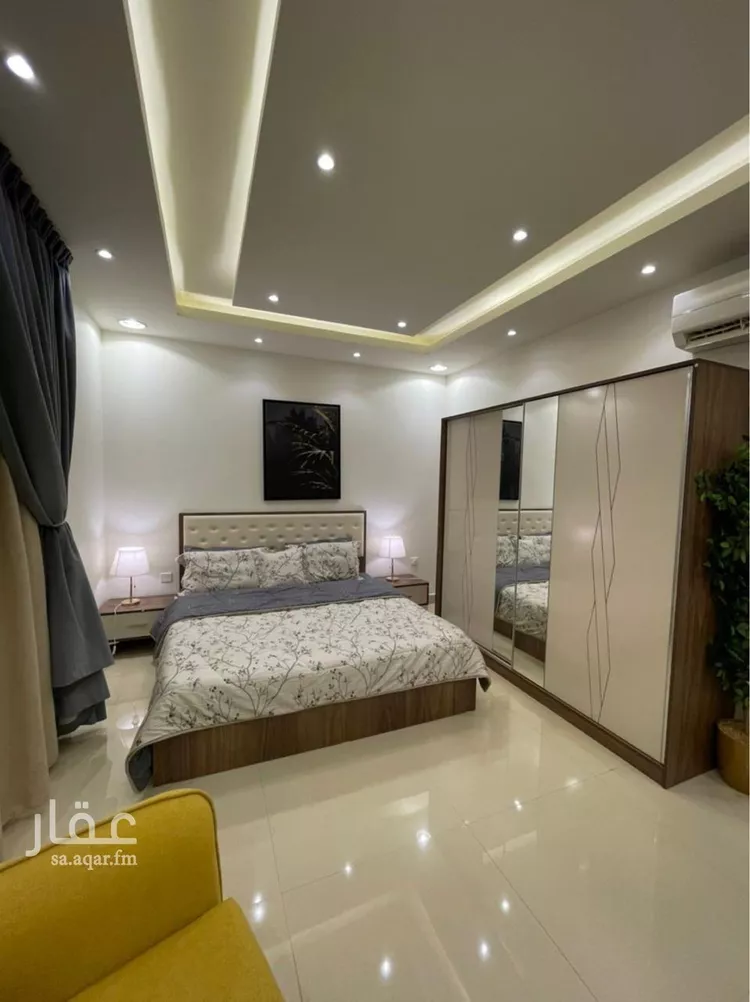عمارة للإيجار في شارع محمد حسين هيكل, حي العارض, مدينة الرياض, منطقة الرياض صورة 3
