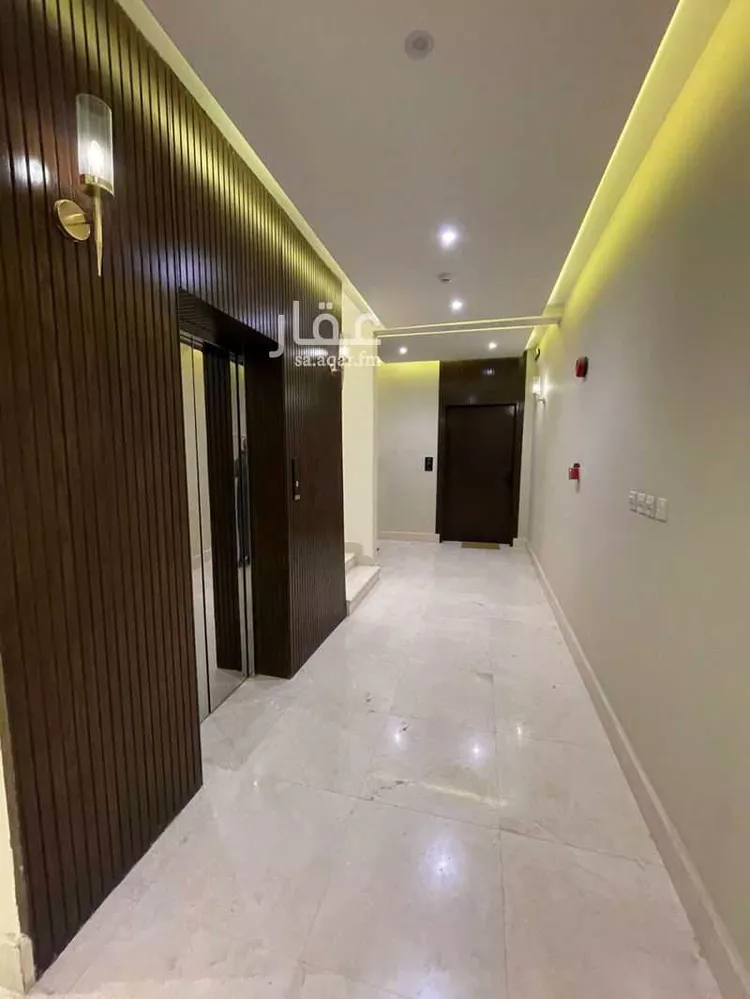شقة للإيجار في شارع ثعلبة بن سعد الخزرجي, حي العارض, مدينة الرياض, منطقة الرياض