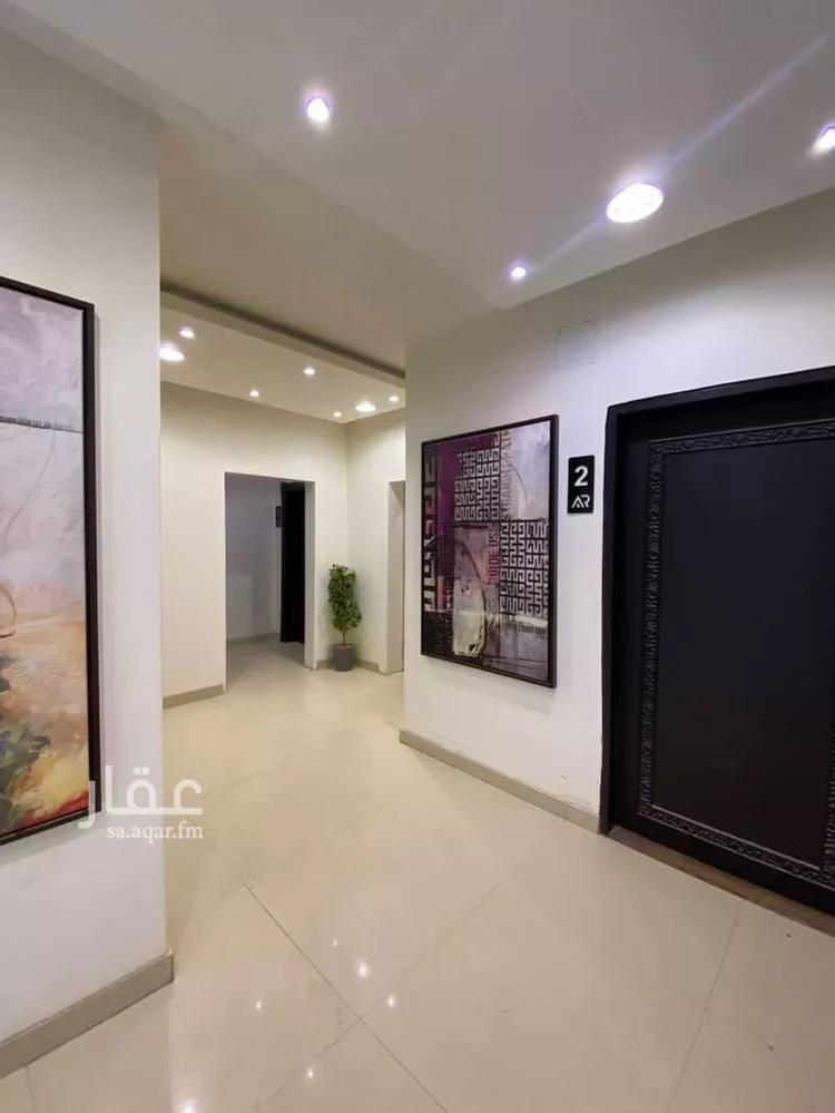 عمارة للبيع في شارع محمد حسين هيكل, حي العارض, مدينة الرياض, منطقة الرياض صورة 3