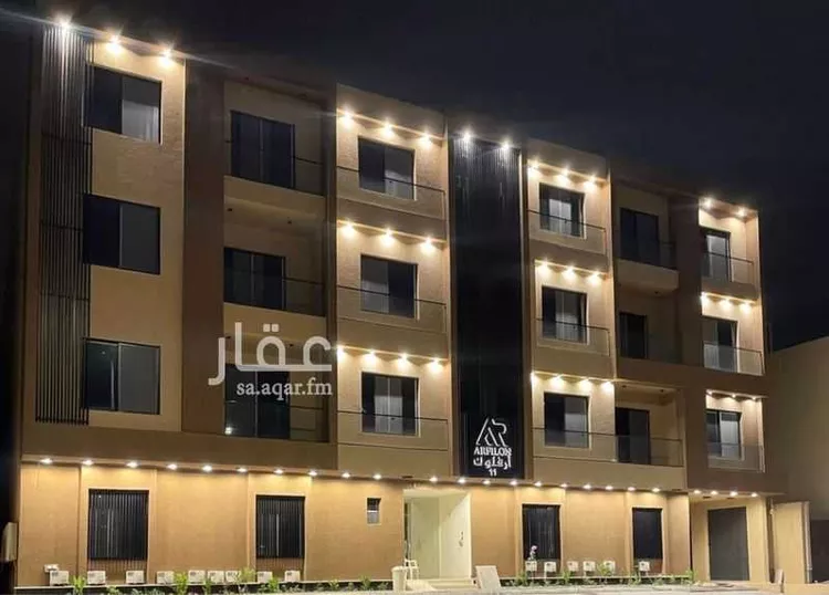 شقة للإيجار في شارع ثعلبة بن سعد الخزرجي, حي العارض, مدينة الرياض, منطقة الرياض صورة 4