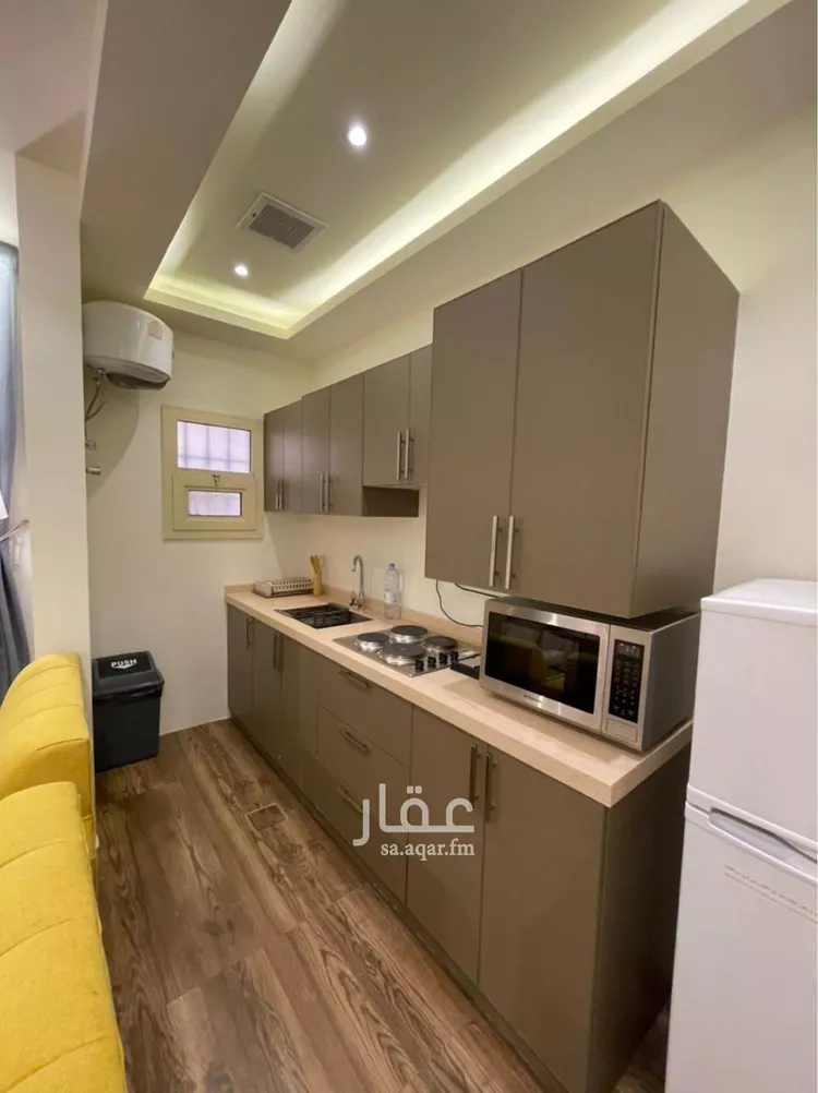 شقة مفروشة للحجز في شارع محمد حسين هيكل ، حي العارض ، الرياض ، منطقة الرياض صورة 4