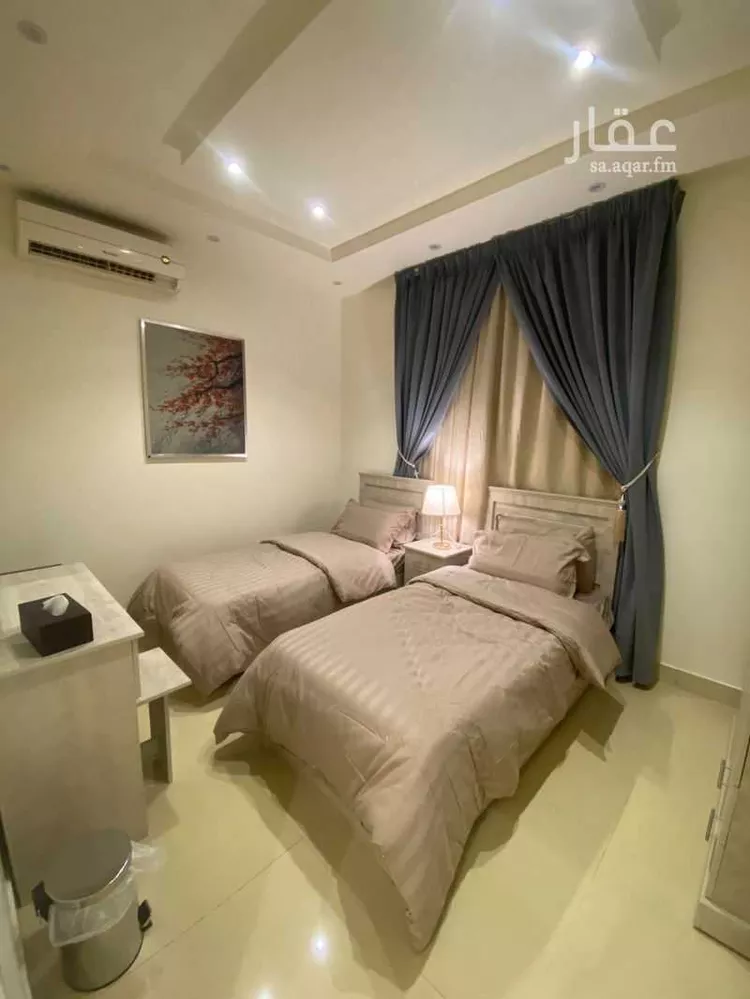 عمارة للبيع في شارع محمد حسين هيكل, حي العارض, مدينة الرياض, منطقة الرياض 8