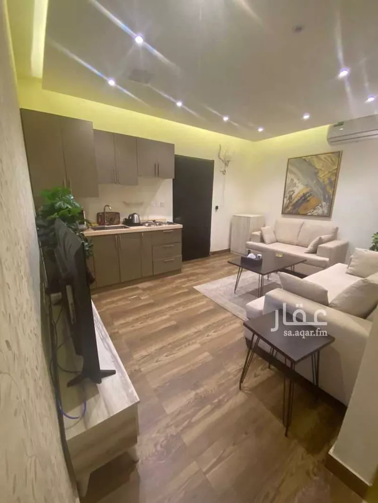 شقة للإيجار في شارع محمد حسين هيكل, حي العارض, مدينة الرياض, منطقة الرياض صورة 5