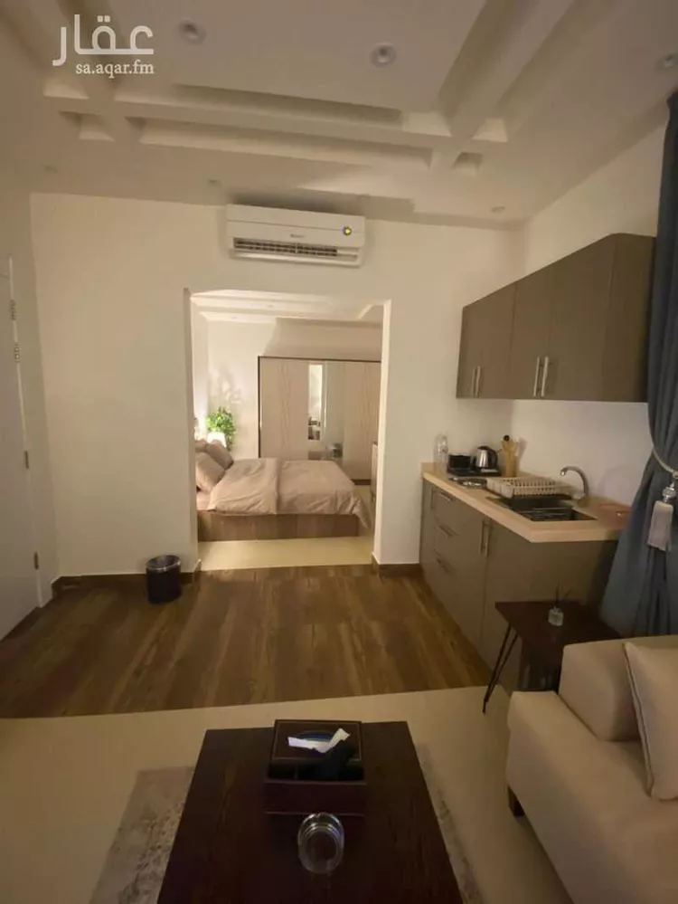 شقة للإيجار في شارع محمد حسين هيكل, حي العارض, مدينة الرياض, منطقة الرياض صورة 3