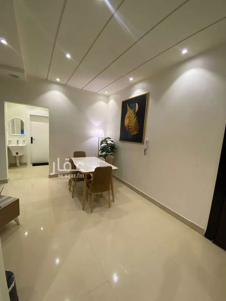 عمارة للبيع في شارع محمد حسين هيكل, حي العارض, مدينة الرياض, منطقة الرياض صورة 3