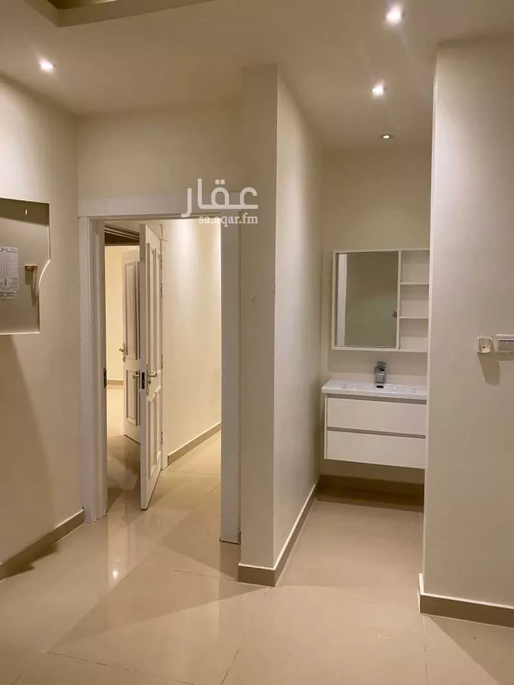دور للإيجار في شارع شهيد الدين ثم الوطن رامي محمد سعيد الش, حي العارض, مدينة الرياض, منطقة الرياض صورة 2