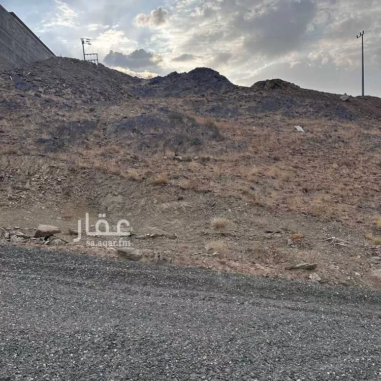 أرض للبيع في حي النرجس, مدينة ابها, منطقة عسير صورة 3