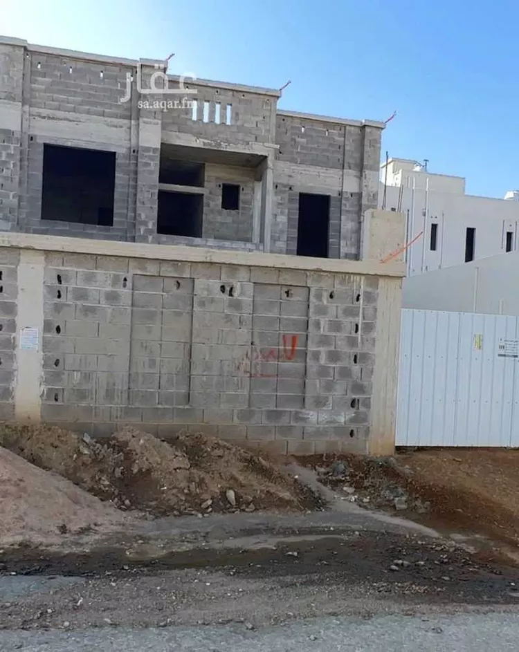 فيلا للبيع في شارع 124 الزين, حي الزين, مدينة أبها, منطقة عسير